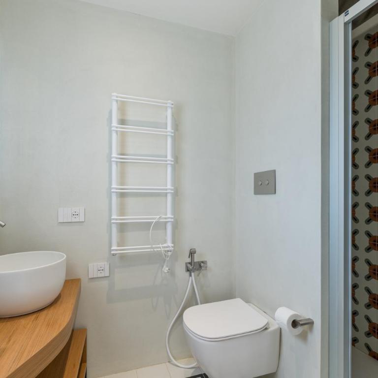 Hasamami Eco Trullo, Ostuni luxury suite - Villa with Private Pool - 28