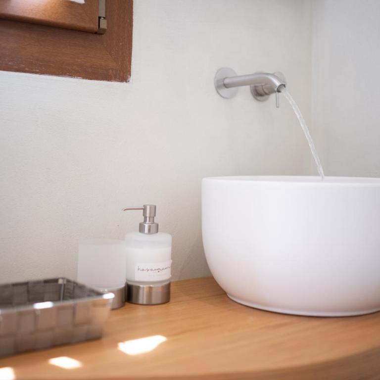 Hasamami Eco Trullo, Ostuni luxury suite - Villa with Private Pool - 27