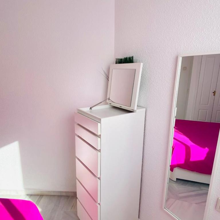El VELERO Apartamento Aretusa - One-Bedroom Apartment - 35