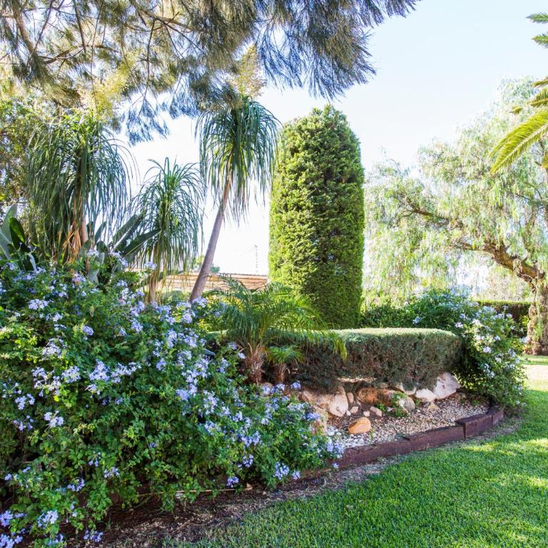 Casa Segaria con piscina privada y jardín en Dénia - Chalet - 10