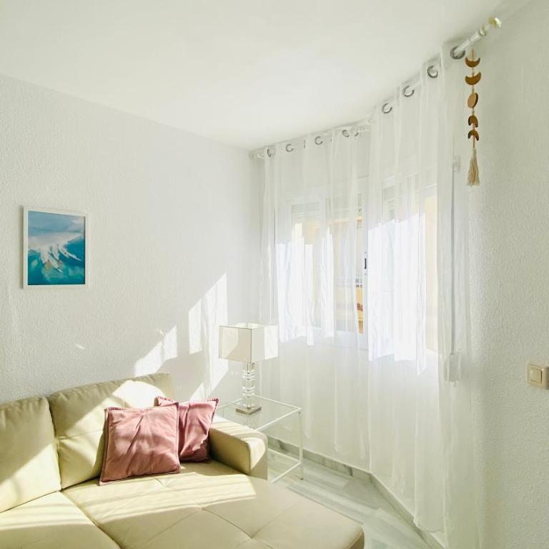 El VELERO Apartamento Aretusa - One-Bedroom Apartment - 19