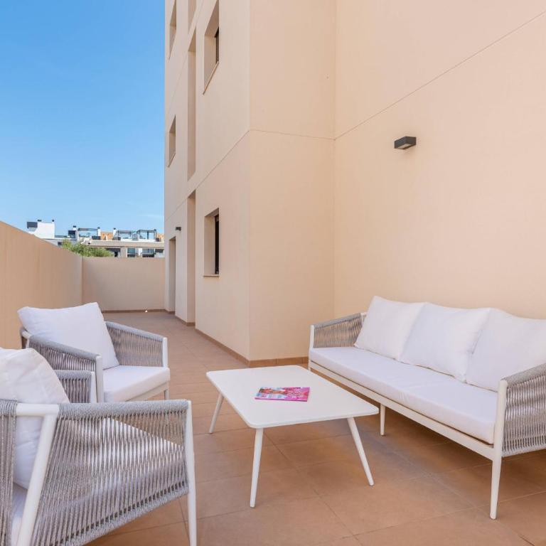 Passiflora - Apartamento - Planta baja - 7