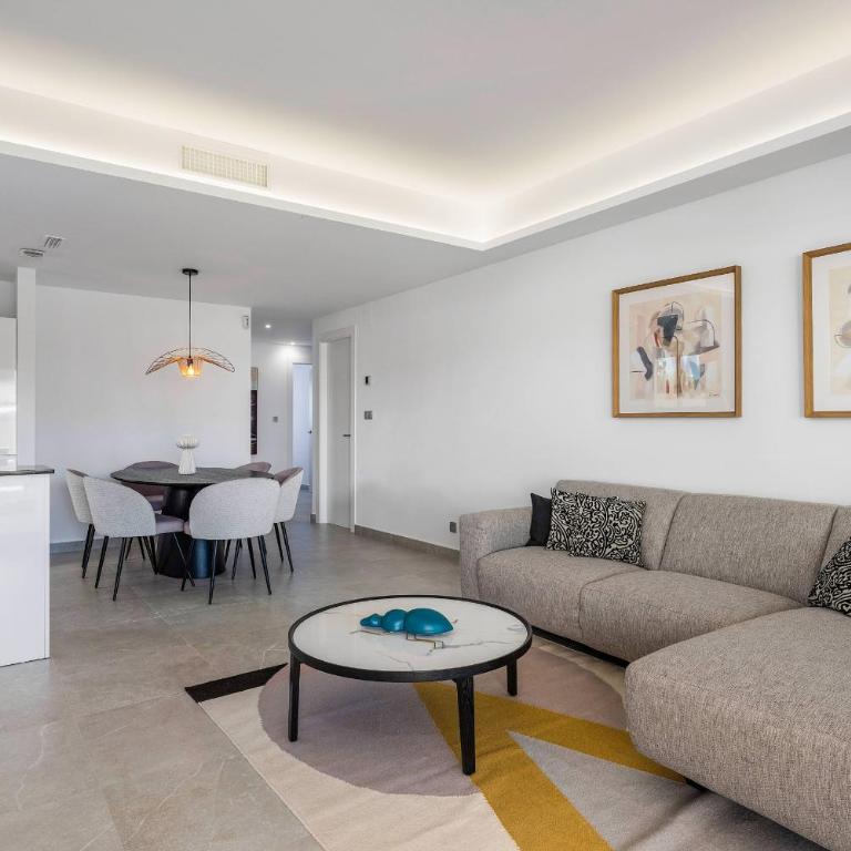 Passiflora - Apartamento - Planta baja - 13