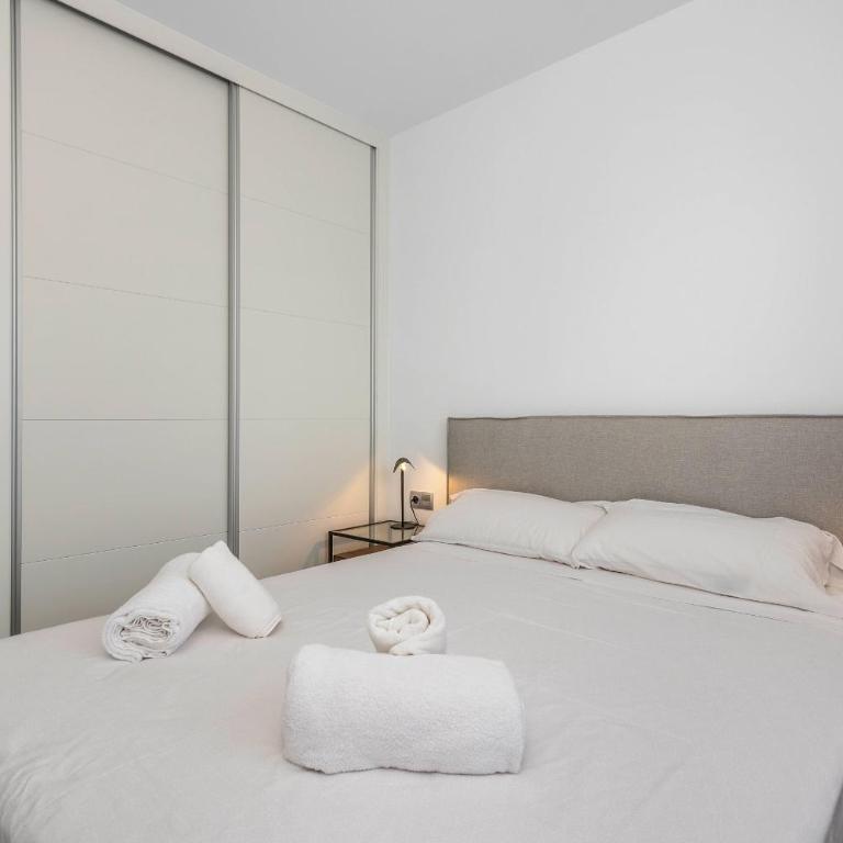 Passiflora - Apartamento - Planta baja - 23