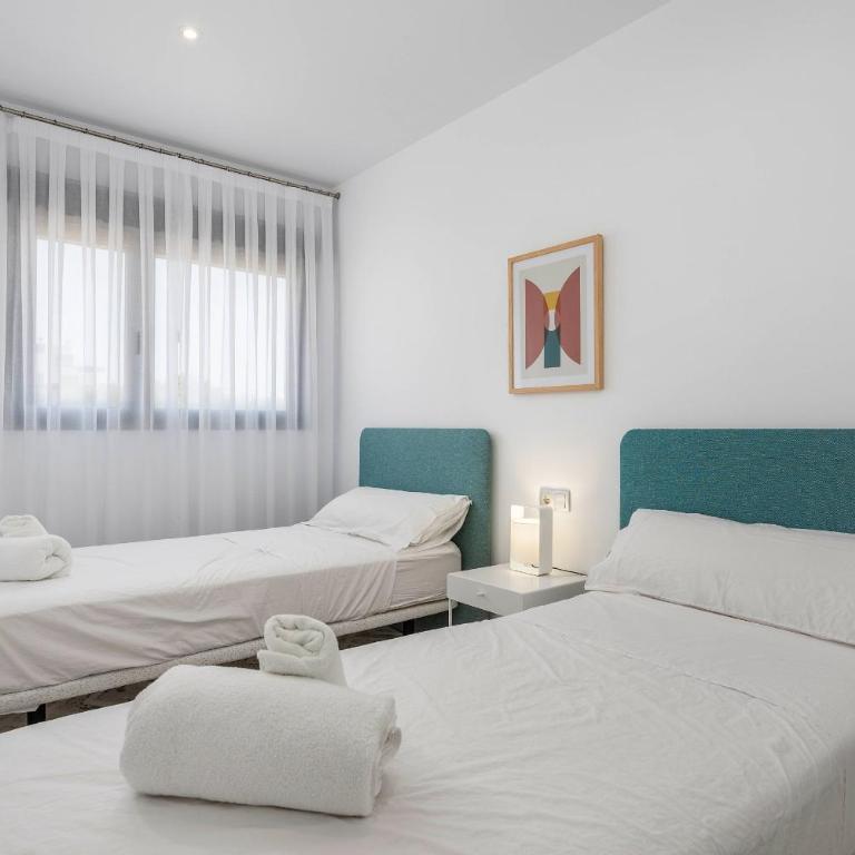 Passiflora - Apartamento - Planta baja - 30