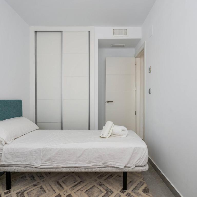 Passiflora - Apartamento - Planta baja - 31