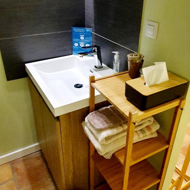 Alcôve Marine - Chambre Double - 10