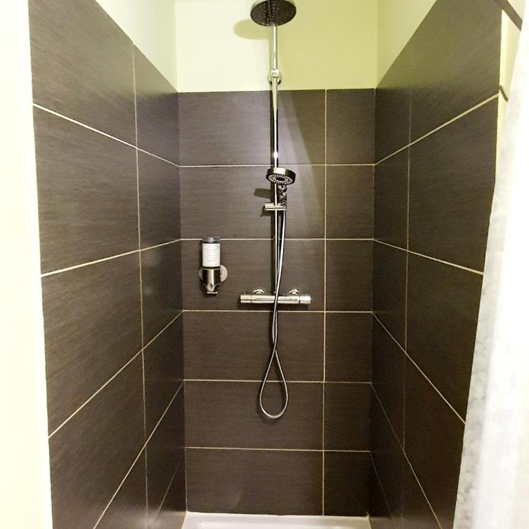 Alcôve Marine - Chambre Double - 11