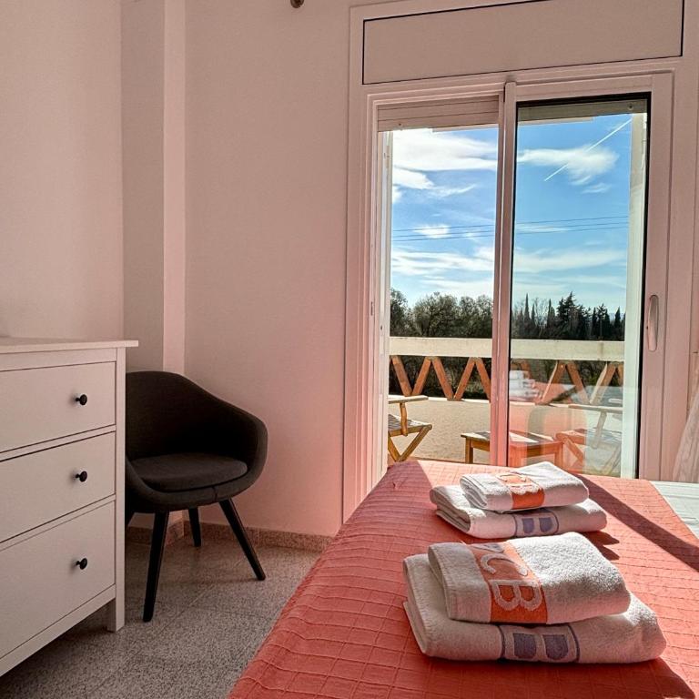 Casas Plus Costa Brava - Two-Bedroom Townhouse - 17