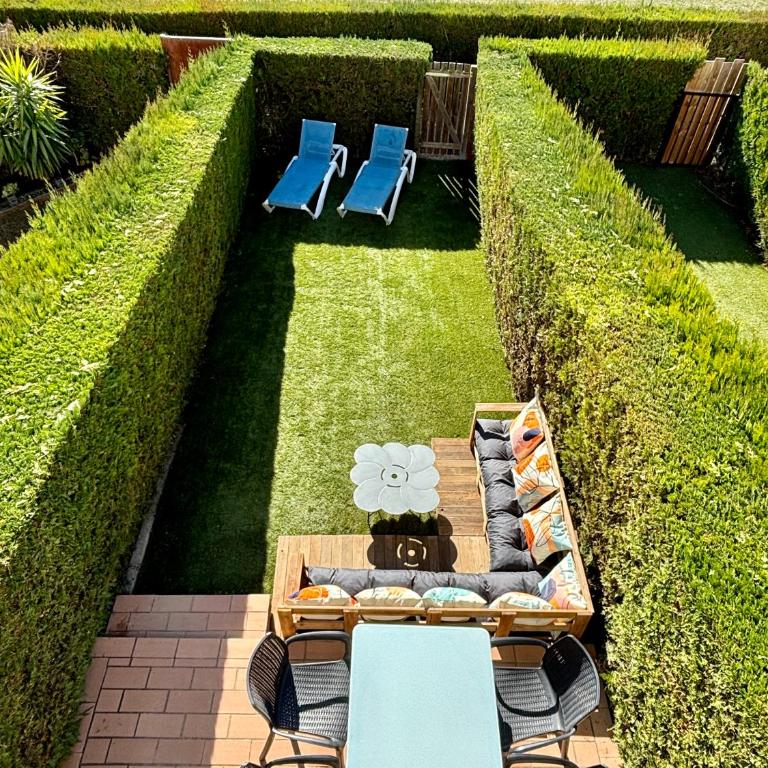 Casas Plus Costa Brava - Two-Bedroom Townhouse - 3