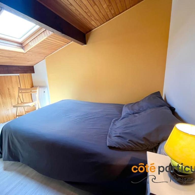 Le Poséidon 56 - Apt T3 à deux pas de l'Océan - Appartement 2 Chambres - 3