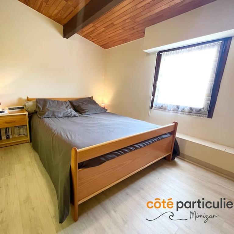 Le Poséidon 56 - Apt T3 à deux pas de l'Océan - Appartement 2 Chambres - 8