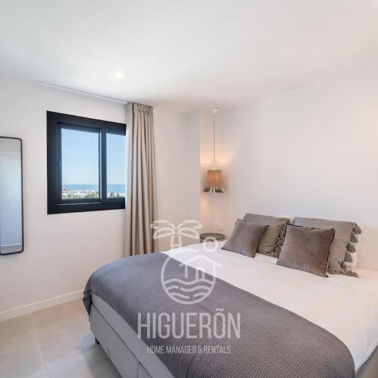 HigueronRentals Twin apartments - Apartamento - 5