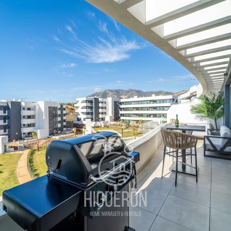 HigueronRentals Twin apartments - Apartamento - 15