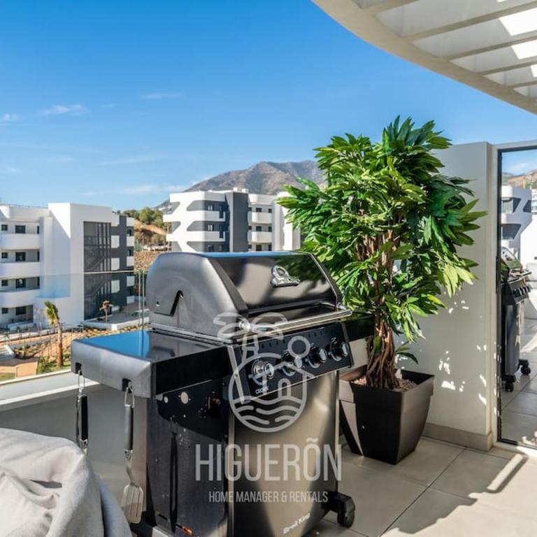 HigueronRentals Twin apartments - Apartamento - 23