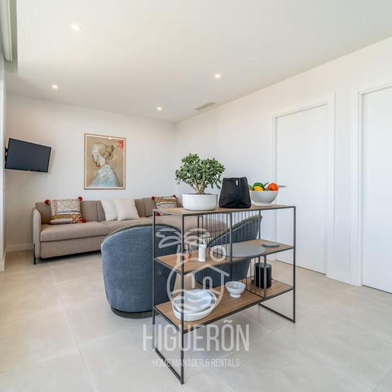 HigueronRentals Twin apartments - Apartamento - 36