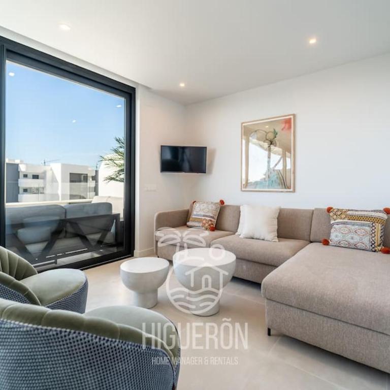 HigueronRentals Twin apartments - Apartamento - 40