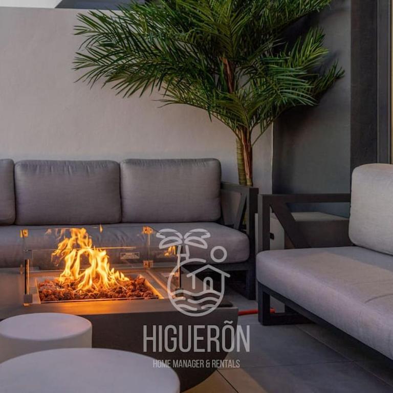 HigueronRentals Twin apartments - Apartamento - 42