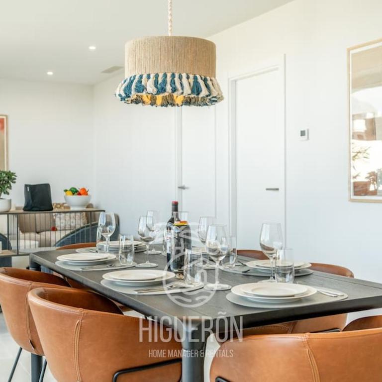 HigueronRentals Twin apartments - Apartamento - 57