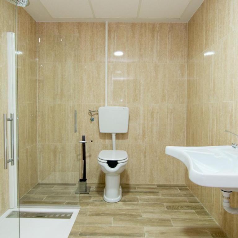 Apartments Center Madrid - Apartamento - Planta baja - 1