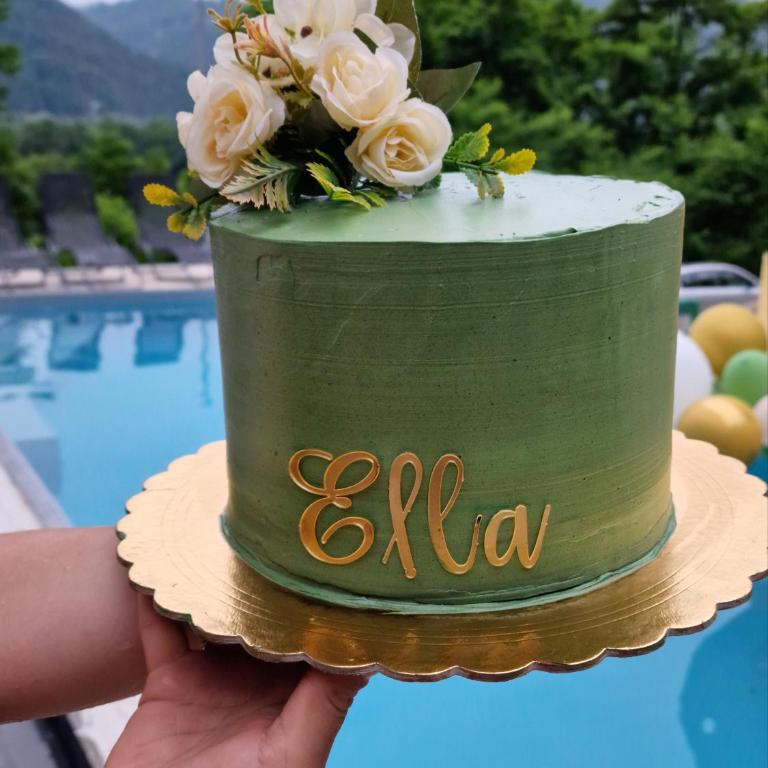 Ella Green Apartments - Appartement 2 Chambres - 26