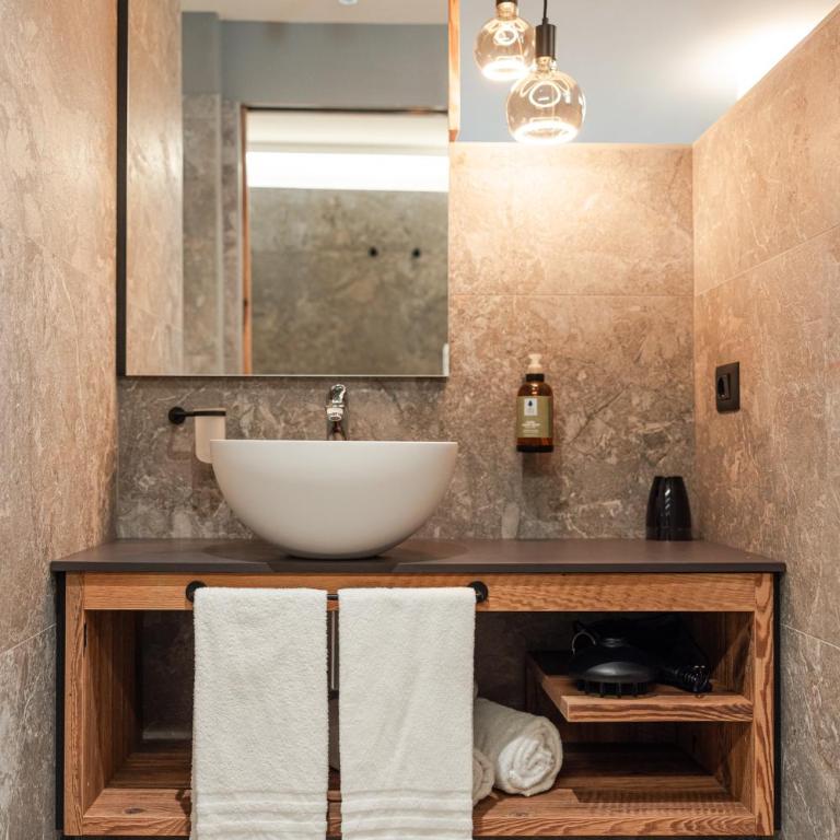 Hotel Nele - Suite Junior Familiar - 1