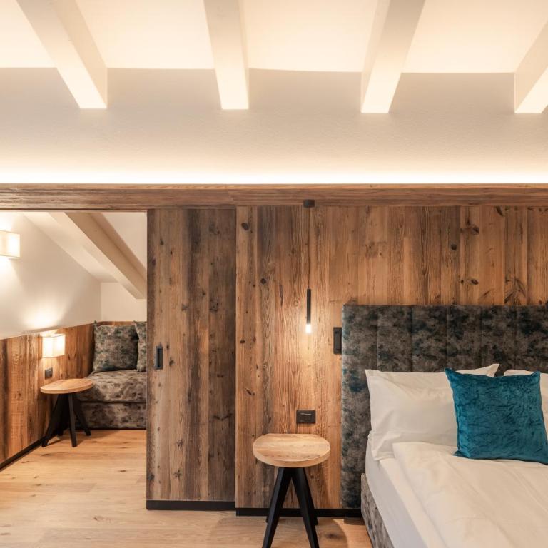 Hotel Nele - Suite Junior Familiar - 3