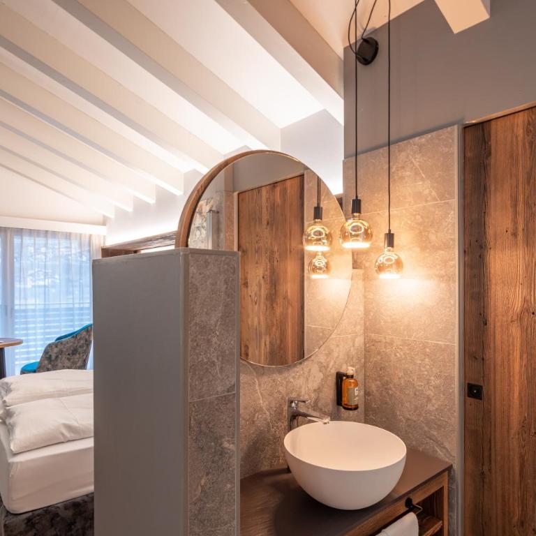 Hotel Nele - Suite Junior Familiar - 2