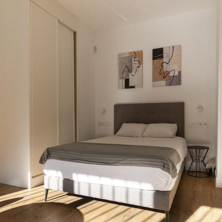 Housing Simancas by SharingCo - Studio - 10