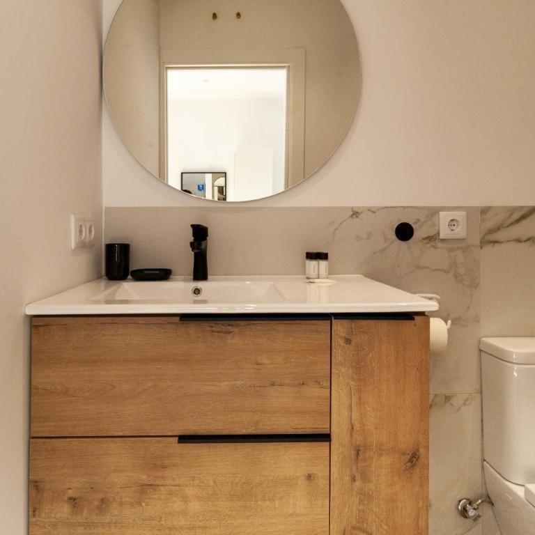 Housing Simancas by SharingCo - Studio - 13