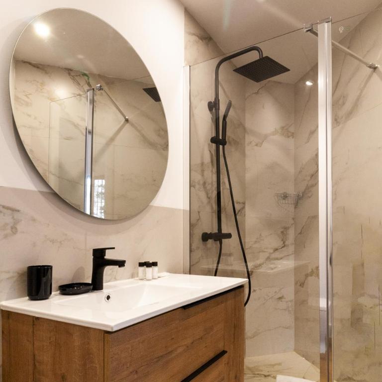 Housing Simancas by SharingCo - One-Bedroom Apartment - 12