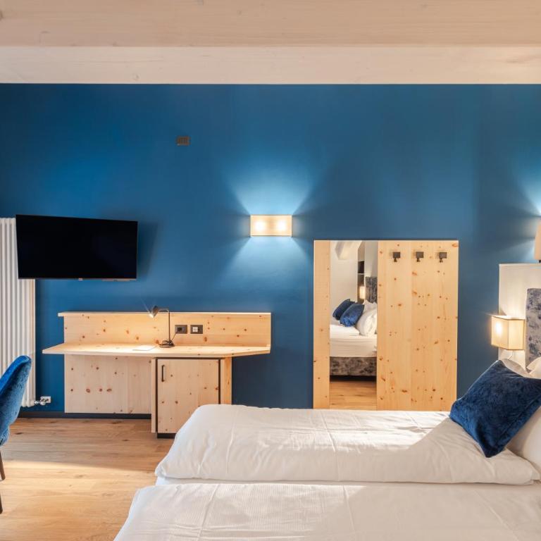 Hotel Nele - Suite Junior con sauna - 2