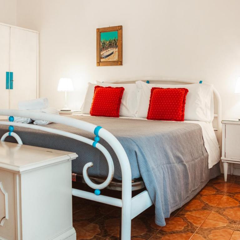Center Apartment - Housea - Appartamento con 2 Camere da Letto - 11