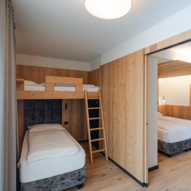 Hotel Nele - Habitación Familiar Superior - 2