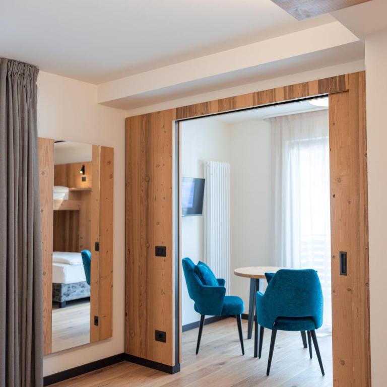 Hotel Nele - Habitación Familiar Superior - 4