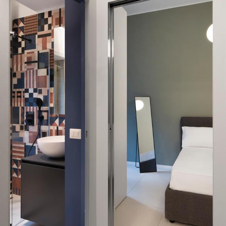 Milan Central Station - Appartamento con 1 Camera da Letto - 10