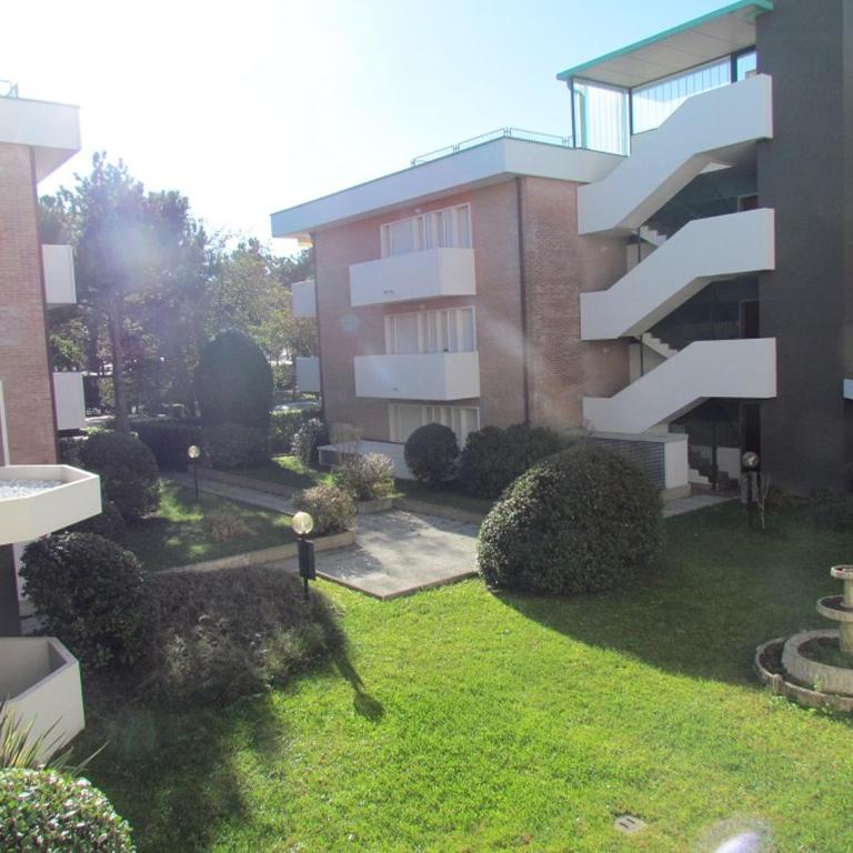 Residence GEMINI - One-Bedroom Apartment - 2