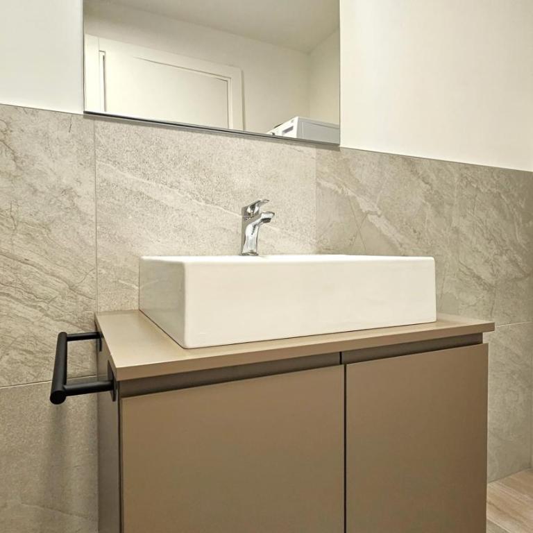 ANDALO RELAX APARTMENT - Appartamento con 2 Camere da Letto - 2