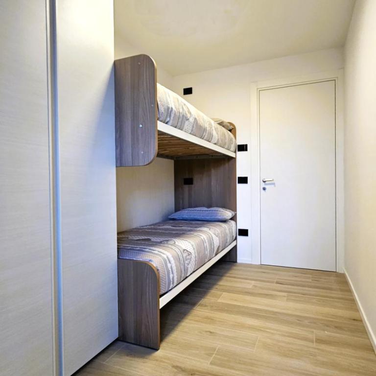 ANDALO RELAX APARTMENT - Appartamento con 2 Camere da Letto - 4