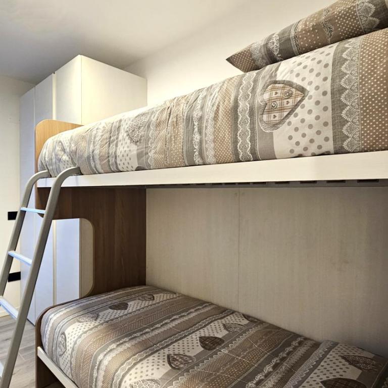 ANDALO RELAX APARTMENT - Appartamento con 2 Camere da Letto - 5
