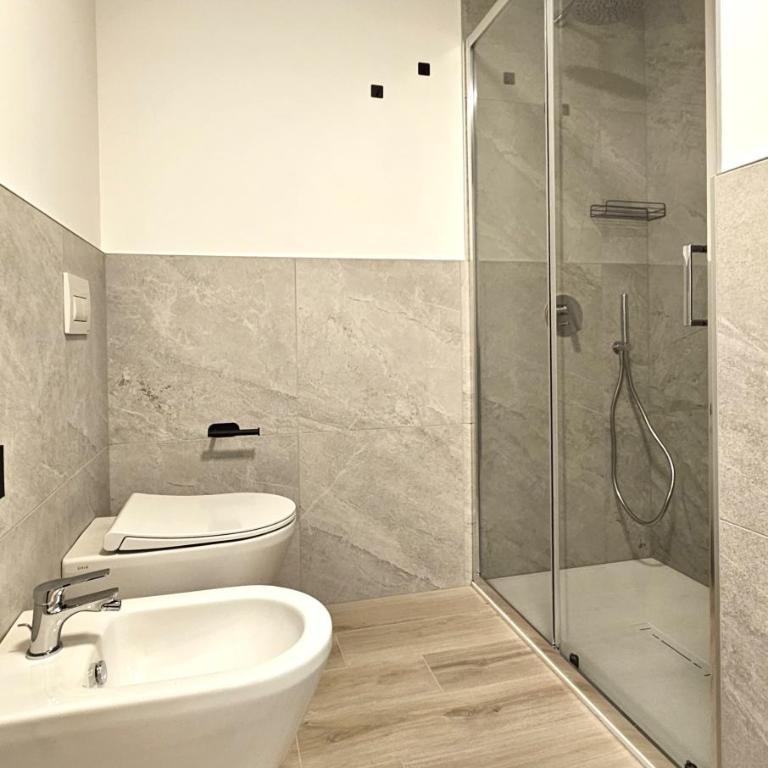 ANDALO RELAX APARTMENT - Appartamento con 2 Camere da Letto - 6