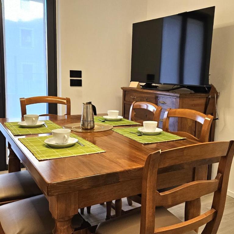 ANDALO RELAX APARTMENT - Appartamento con 2 Camere da Letto - 7