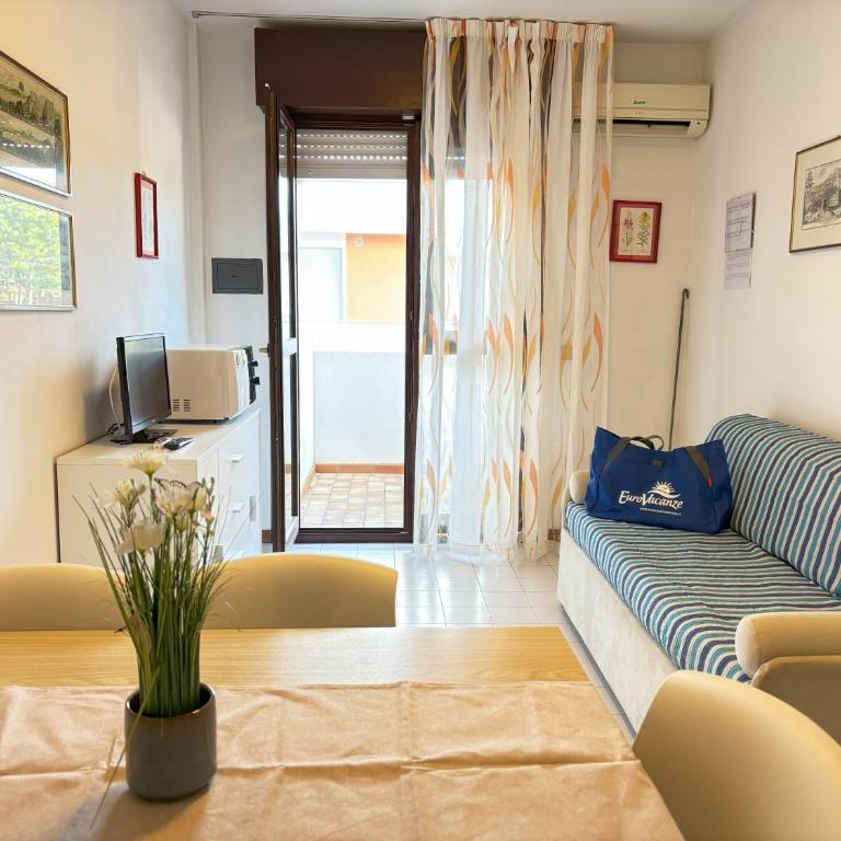 Residence GEMINI - One-Bedroom Apartment - 5