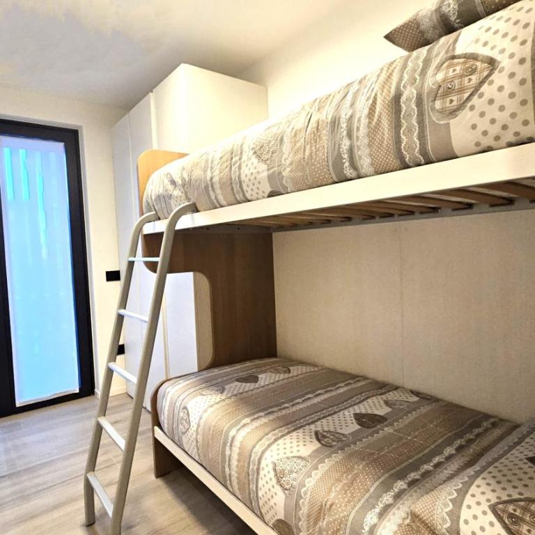 ANDALO RELAX APARTMENT - Appartamento con 2 Camere da Letto - 9