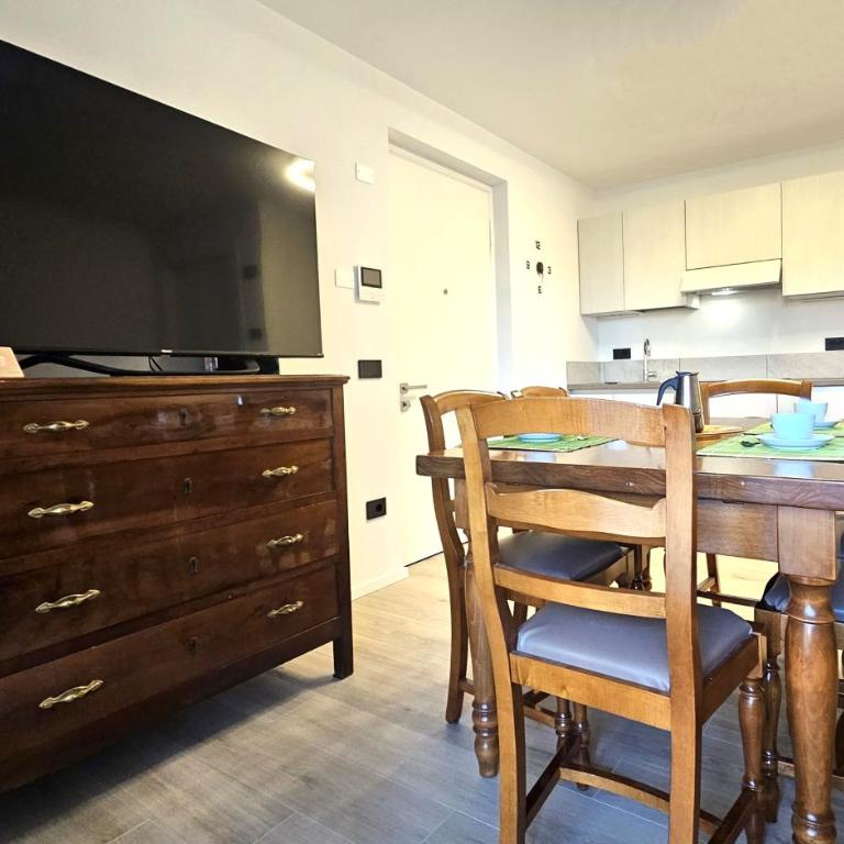 ANDALO RELAX APARTMENT - Appartamento con 2 Camere da Letto - 10