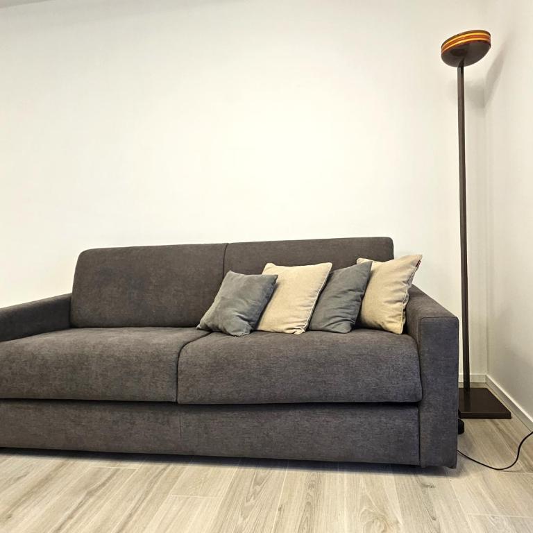 ANDALO RELAX APARTMENT - Appartamento con 2 Camere da Letto - 11