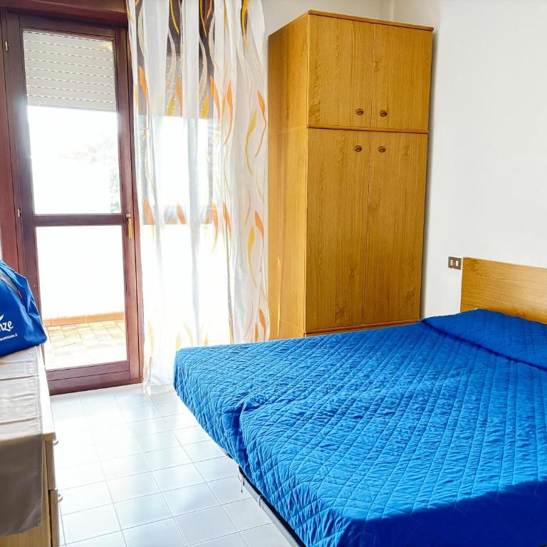 Residence GEMINI - One-Bedroom Apartment - 7