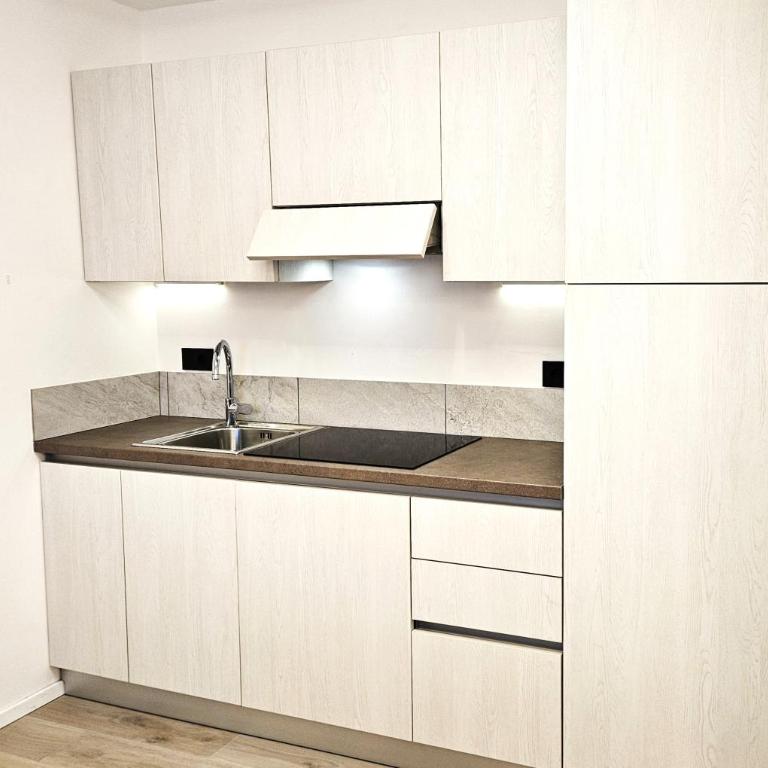 ANDALO RELAX APARTMENT - Appartamento con 2 Camere da Letto - 13