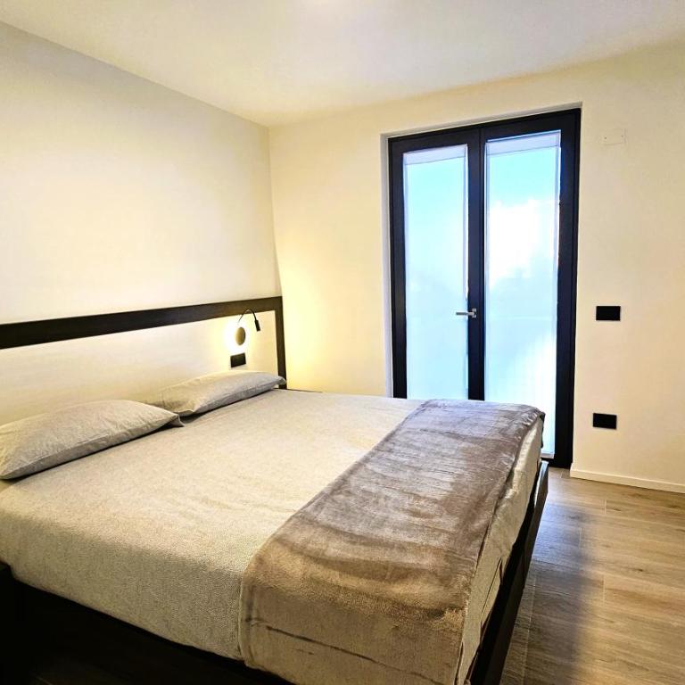 ANDALO RELAX APARTMENT - Appartamento con 2 Camere da Letto - 14