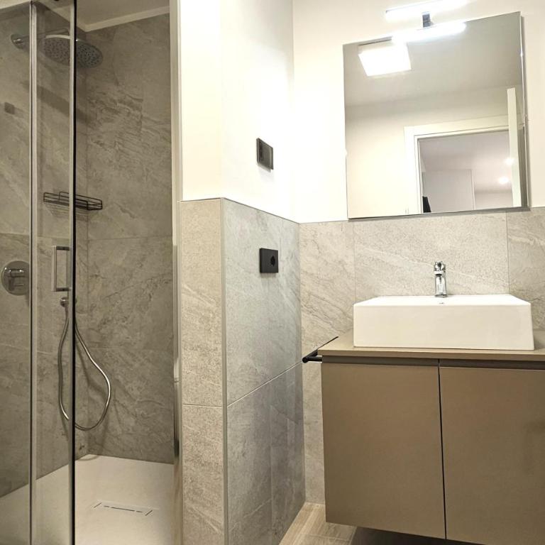 ANDALO RELAX APARTMENT - Appartamento con 2 Camere da Letto - 16
